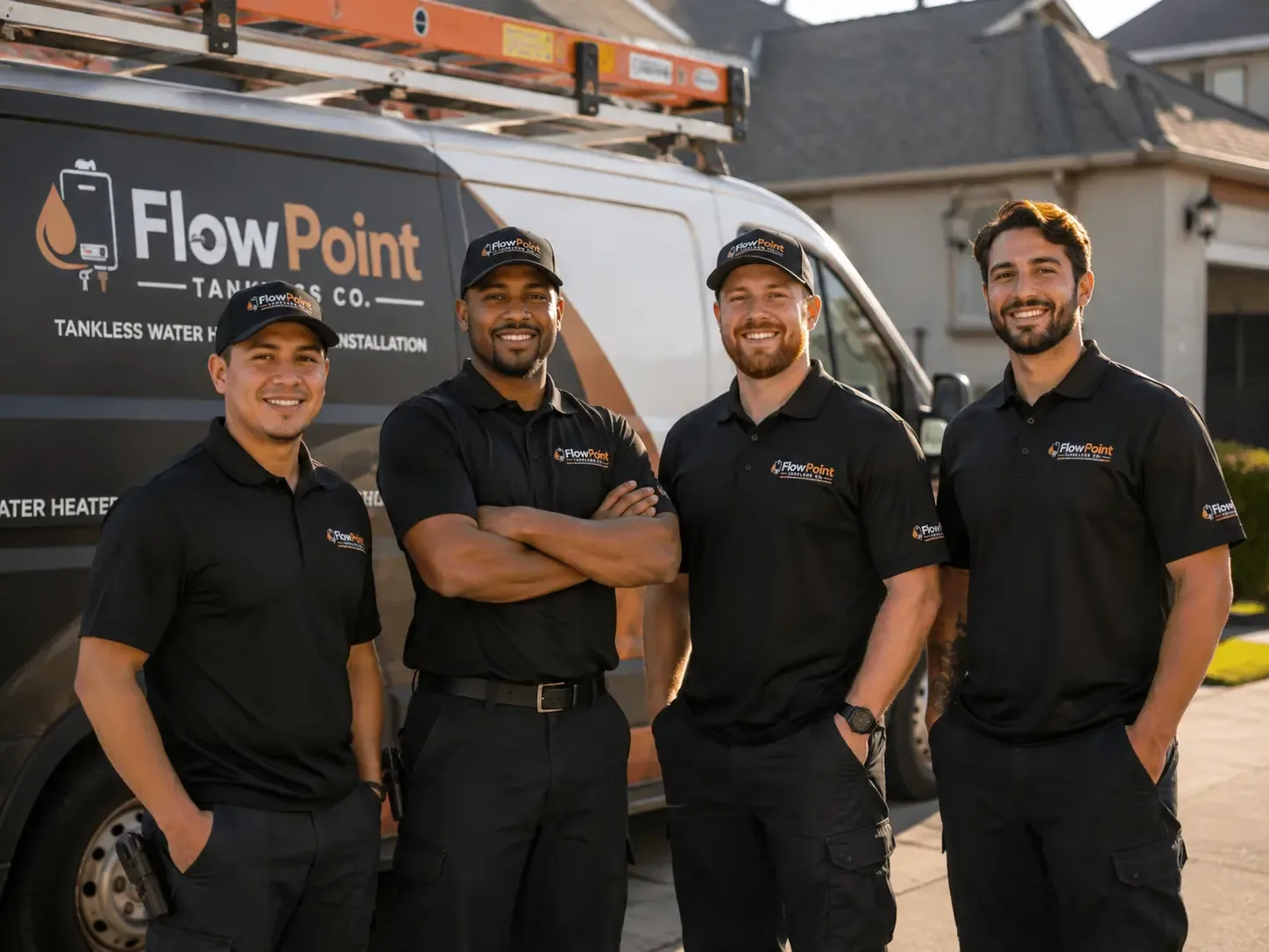 Tankless Water Heater Installation company in Mclean, VA