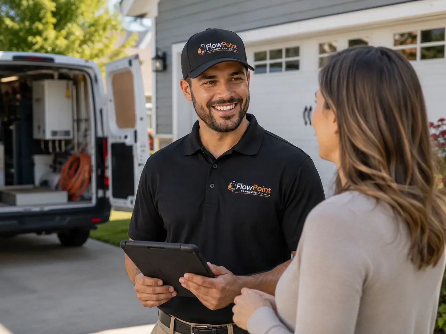 Tankless Water Heater Installation Mclean, VA FAQs